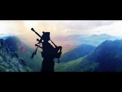 HIGHLAND | 120DB | MAIN STREET logos