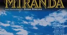 Francisco de Miranda (2006)  - Ver Película Completa en Español - FULLTV