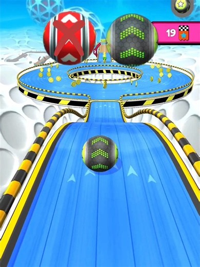 🔥 Going Balls VS Rollance Balls VS Rolling Ball Games New Race 1586 | Android/IOS Games
