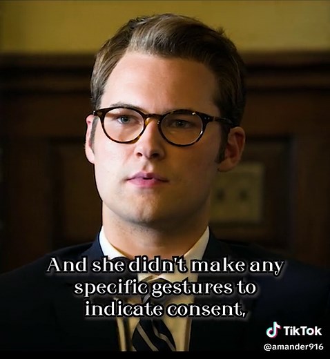 Bryce's Testimony - 13 Reasons Why Season 2 Scene 11