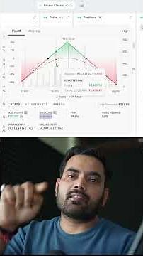 Options Trading Strategies | Options Trading | Nifty Live Trading | Trading live | live day trading