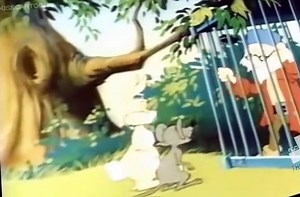 CBS Storybreak CBS Storybreak E007 Robbut A Tale Of Tails