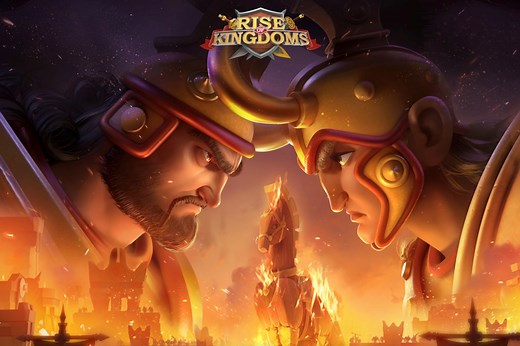 Best Commanders Tier List in Rise of Kingdoms (2025) - with Gang Gamchan & David