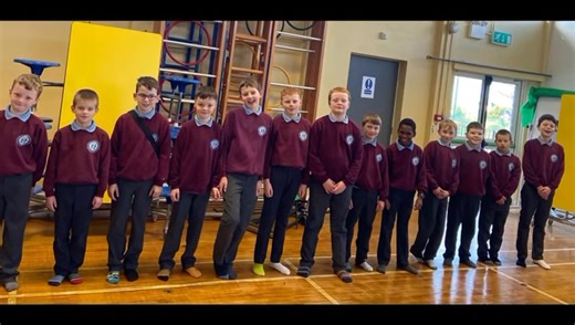 1.2K views · 34 reactions | Odd Socks Day罹 ⭐️ Today marks the start of Anti-Bullying Week 2025. We kicked things off by wearing our odd socks, celebrating individuality and how wonderful it is to be unique! Throughout the week we’ll continue to explore the theme ‘Power for Good’, encouraging everyone to use their voice and actions in a positive, kind way❤️ | Denamona Primary School | Facebook