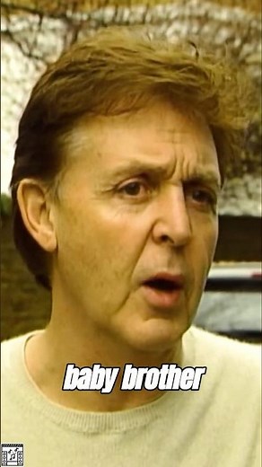 Paul McCartney talks George Harrisons Death #thebeatles #paulmccartney #georgeharrison