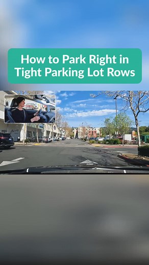 Master Right-Side Parking with Expert Tips