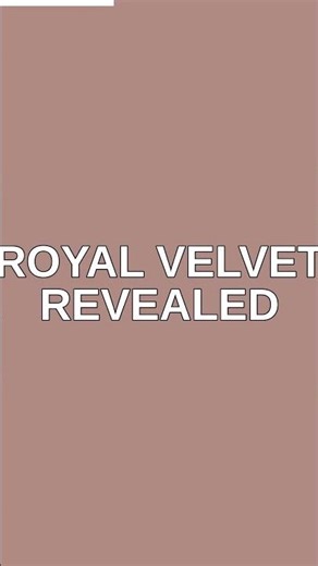 99% can't see the depth in #D8A9A2 🎨