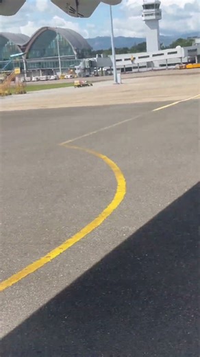 Cebu international airport Philippines