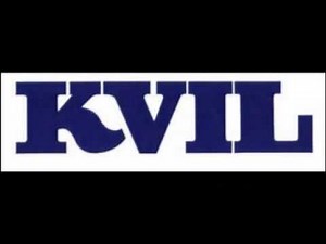 103.7 KVIL, Dallas - Ron Chapman (1988)