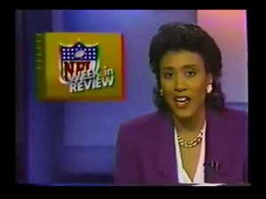 ESPN SportsCenter November 1991