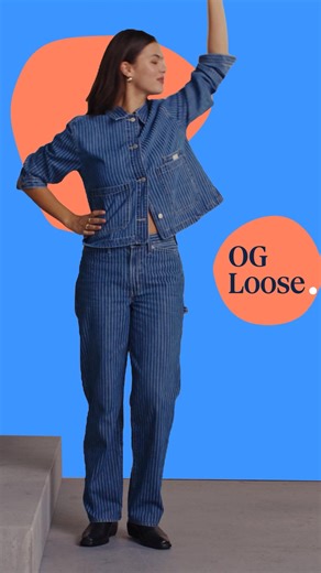 Move, smile, snap. Haz el mundo tuyo junto a nuestros Denim Old Navy 😎 | Old Navy Panama