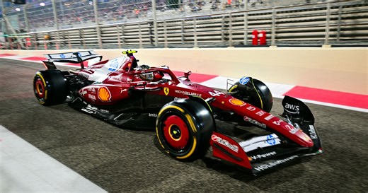 Quando viene presentata la nuova Ferrari? Il programma completo