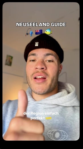 chrishooks on Instagram: "🎣 Angeln in Neuseeland – die optimale Reiseroute für echte Traumfische 🇳🇿 Neuseeland ist eines der besten Angelreviere der Welt egal ob Forellenangeln, Lachsfischen, Snapper, Kingfish oder Bachforellen. In diesem Video zeige ich euch, wie eine optimale Reiseroute durch Neuseeland aussieht, wenn euer Ziel klar ist: maximaler Fangerfolg 🎯 🚐 Empfohlene Angelroute: Start auf der Nordinsel – perfekte Spots für Snapper und Kingfish (vor allem rund um Auckland, Coromandel