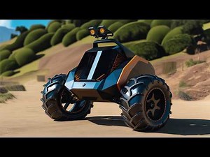 The TOP 5 OFF-ROAD VEHICLES That Will Change Your Driving Experience