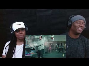 Eminem - Godzilla ft. Juice WRLD !!REACTION!!