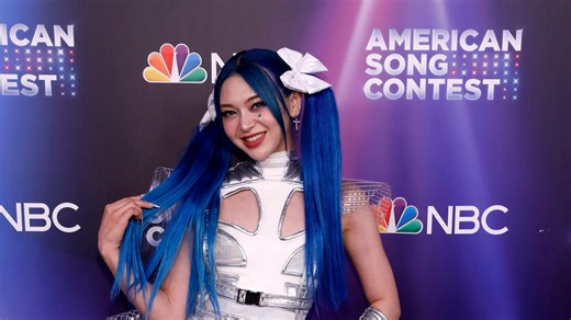 Oklahoma K-pop star AleXa wins 'American Song Contest'