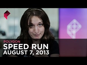 John Carmack, Mario & Luigi, Brothers, Rob Wiethoff, Paradox Interactive - Speed Run