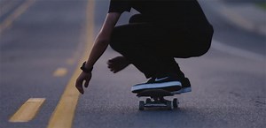 Skateboarding: LOCAL