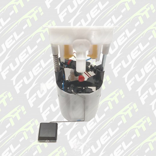 BMW E-Chassis Walbro Stage 2 LPFP Upgrade for the N54 & N55 Motors