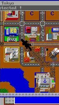 The Best City Building Game of 1989 | SimCity