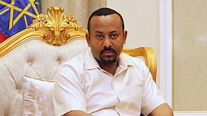 How Ethiopia's Abiy Ahmed won a Nobel Peace Prize
