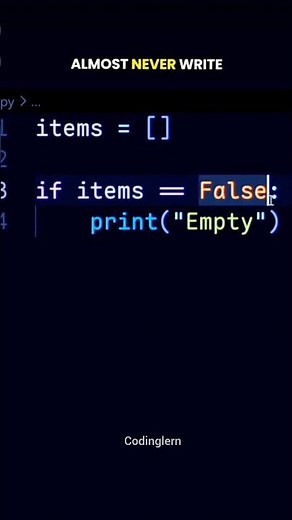 WHY python? #shorts #coding #programming #ai #code #python #java #javascript #tech #developer