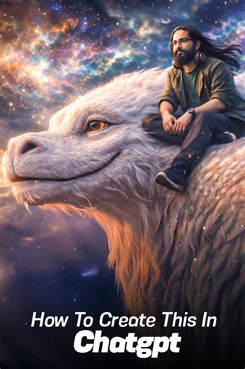 Create an Amazing Image with Chat GPT AI #tutorial #chatgpt #aitutorial nanobanana