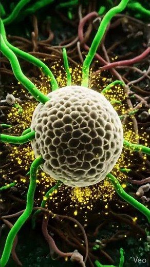 Trichoderma: Mode of Action & Application Dose