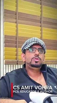 Koshish Kuch Karne Ki | Aapko Itna toh Samajta hu Yaar | Lowest Price Ever for CS Executive