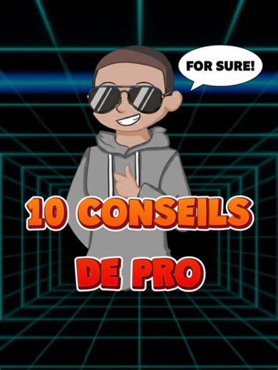 NE JETTE PAS TON PC ! 10 conseils de pro pour le booster ! Ton PC commence à fatiguer ? 🛑 Ne fais pas l’erreur de le jeter ! Avec la pénurie, les prix des composants s'envolent 💸. Je te prépare une série de 10 conseils de pro pour doubler la durée de vie de ta machine et économiser des centaines d'euros ! 🛠️✨ La vidéo complète arrive très vite sur YouTube, ne la loupe pas ! 🚀 Dis-moi en commentaire : Ton PC a quel âge ? 👇 #informatique #astuce #pcgamer #economie #apprendresurtiktok #setup #