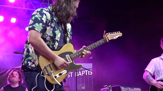 GA-20 - Live at the Levitt!