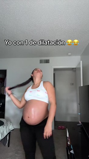 Understanding Cervical Dilation Sizes: Heidi Navarro Explains