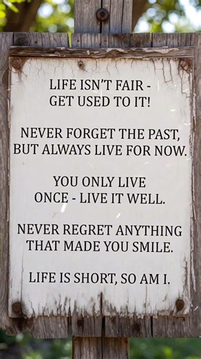 4 Simple Life Rules You’ll Never Forget 💡 Short but Powerful