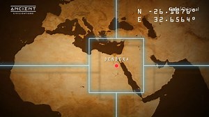 While Dendera is known for the Zodiac discovery of the Temple of Hathor, our experts have revealed that this structure also contains Pleiadean codes that await proper energetic activation. Learn more: https://cs-link.gaia.com/3s0NdBf | Unexplained on Gaia