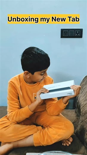 яєуαиѕн | My new Tab @samsungindia Power meets portability 💻✨ Samsung Galaxy Tab A11 with a stunning display, smooth multitasking & long-lasting... | Instagram