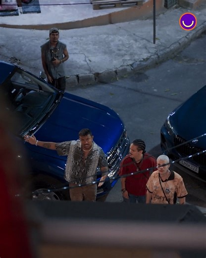 Leonardo e Viviane se entregam um pro outro, mas são interrompidos por Bagdá. Leonardo passa a noite na casa da Viviane ❤️‍🔥#TrêsGraças | gshow