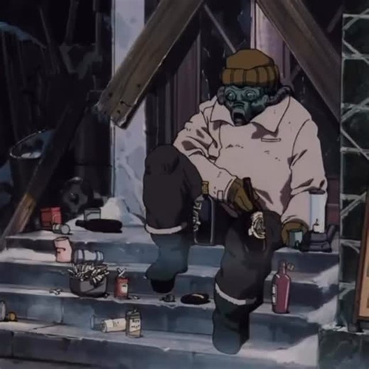 68k on Instagram: "Cowboy Bebop first aired in Japan in 1998 and quickly became one of the most influential anime series of all time. Set in the year 2071, it follows a group of bounty hunters drifting through space on the ship Bebop, blending sci-fi, noir, western, and jazz influences into something entirely unique. What set the show apart was its style. Director Shinichiro Watanabe built each episode like a standalone film, often mixing genres in ways anime had never attempted. The soundtrack 