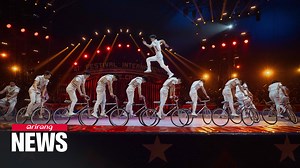 International Circus Festival of Monte Carlo underway in Monaco #Monaco #InternationalCircusFestival #MonteCarlo #몬테카를로서커스축제 #국제서커스페스티벌 #Arirang_News #아리랑뉴스 | Arirang News