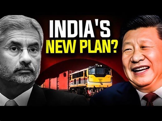 Why is Indian Logistics failing against China? : Logistics case study | Nikhil kate