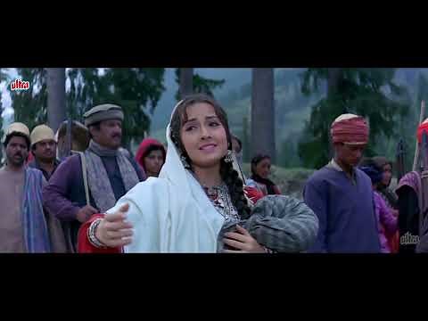 Janewale O Janewale 4K | Heena (1991) | Suresh Wadkar, Lata Mangeshkar | Rishi Kapoor | HD Song