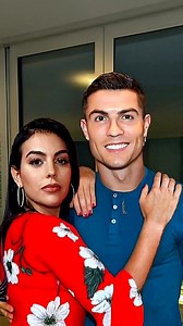 222K views · 5K reactions | Um movimento romântico de dança de Ronaldo com Georgina ✨ #cr7 #portugal | Football The Last News | Facebook