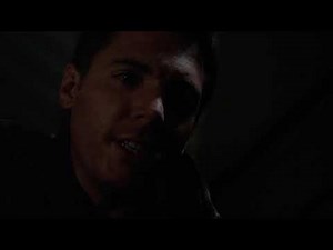 The X-Files - Krycek tells Mulder about the alien rebels [5x14 - The Red and the Black]