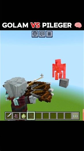 NO WAY ? #minecraft #minecraftshorts #ytshorts