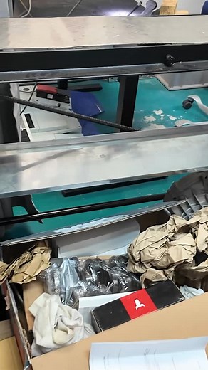 Mittlerweile absoluter Alltag bei uns. Wir finden immer mehr Anwendung zum laserschweißen und es macht einfach irre. Viel Spaß und funktioniert extrem gut. @alphalasergmbh #laser #laserschweissen #alulöffel #laserweld | Alu Löffel