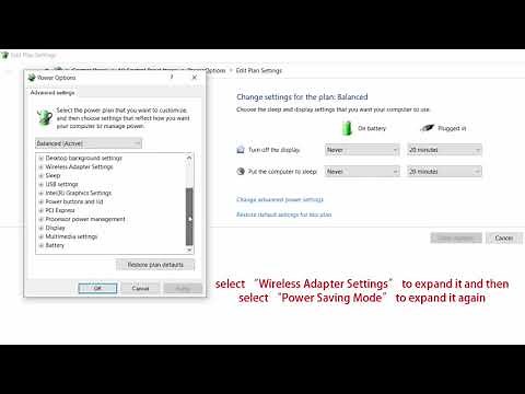 How to Fix WiFi is not connecting After Sleep / Hibernate in Windows 10