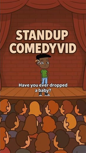 Why do Americans overreact | Funny stand-up comedy | #funny #standupcomedy #jokes