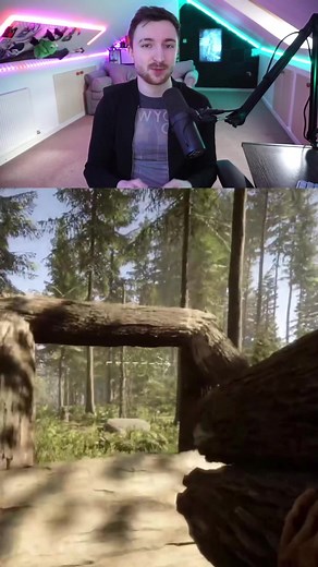 Building Tips for Sons of the Forest