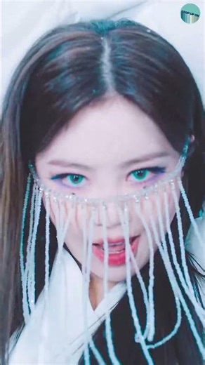 SOOJIN 💎 idle (여자)아이들((G)I-DLE) - '화(火花)(HWAA)' FOCUS Perfect Visual #idle #SOOJIN