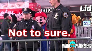 12 reactions | Shaking Protein In Front Of Cops Prank!  | Video-Pranks | Facebook