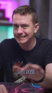 It's a TOUCH SCREEN?